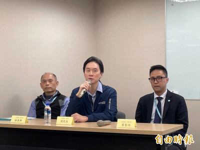 明年各領域需求增溫 大眾控營收、毛利率看成長