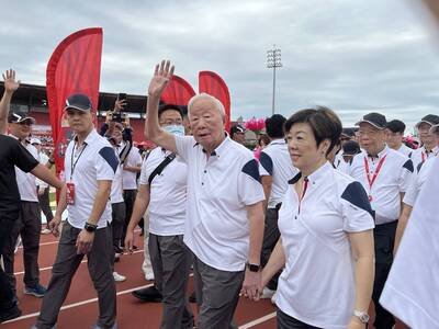 張忠謀自傳引發半導體業「傳外傳」台積電前副總發聲評論