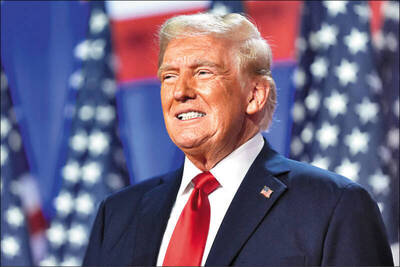 比川普關稅風險更大！伯恩斯坦警告：這4家美企在中面臨「毀滅性」影響