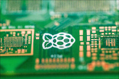 台商PCB產業第3季年增9.6％  明年全年有望年增5.7％
