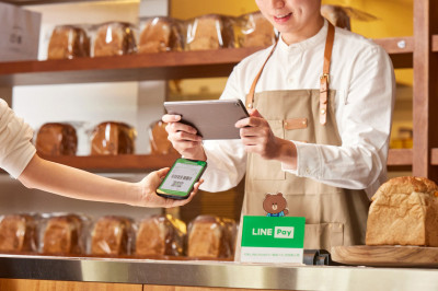 中籤LINE Pay已慘賠3.2萬元 輔導券商砸1.16億護盤