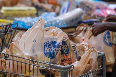 關稅人川普回來了  美國人瘋狂囤貨清單曝光