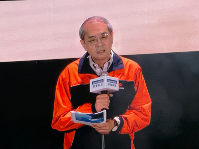 研華年末大會宣布轉型 董座劉克振親揭兩大主軸