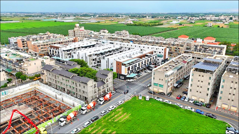 〈財經週報-遺贈稅〉善用贈與免稅額 分年贈與減輕遺贈稅負擔