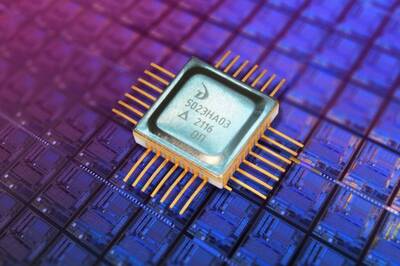 俄羅斯最大晶圓廠 Angstrom-T宣布破產