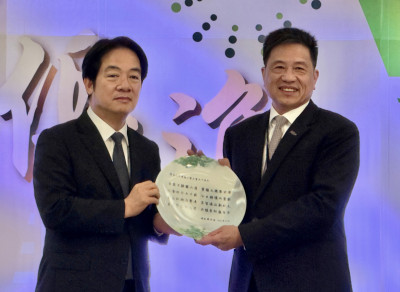 彭双浪：全球超級議題集中發酵 大變革待產業克服