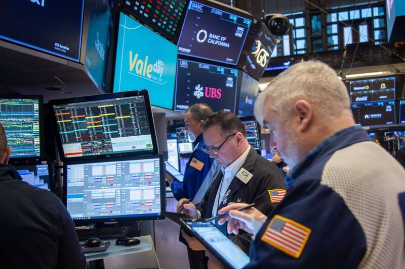 科技股帶動那指創新高  美股16日大多收紅、台積電ADR漲0.61％