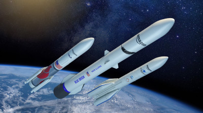 數發部：亞馬遜Kuiper邀約 開會洽談低軌衛星合作