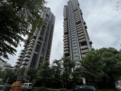 北市住宅區前5貴土地  周杰倫在其中兩塊地置產買豪宅