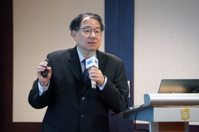 資策會MIC預測 2025年台灣10大資通訊產業趨勢