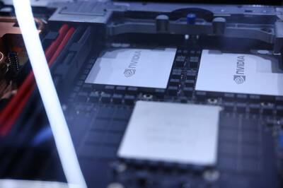 陸行之看企業市值排名變化 ：AI GPU有點利多出盡的味道