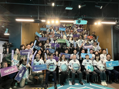 CES 2025台灣國家隊成軍 國科會率72新創赴美拓市場