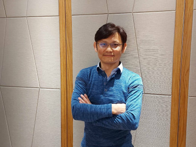 光鼎生技深耕四大領域 期許再創下一個20年