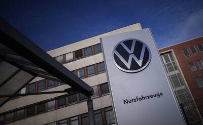 裁減3.5萬個工作崗位！福斯汽車達勞資協議 避免大規模罷工