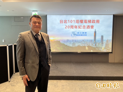 崇友在手訂單達百億元 總經理：缺工影響大