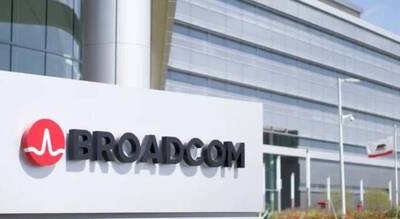 是否收購英特爾？博通CEO四兩撥千斤