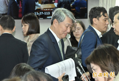 台電能支持輝達、AMD在北部設IDC？郭智輝：我們支持