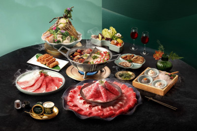 迎跨年商機  王品集團5品牌跨年最晚營業至凌晨3點
