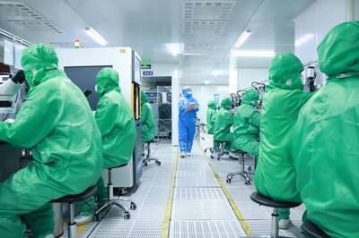 傳華為旗下鏡頭廠爆雷  郭明錤點名唯一受惠者是「這家台廠」