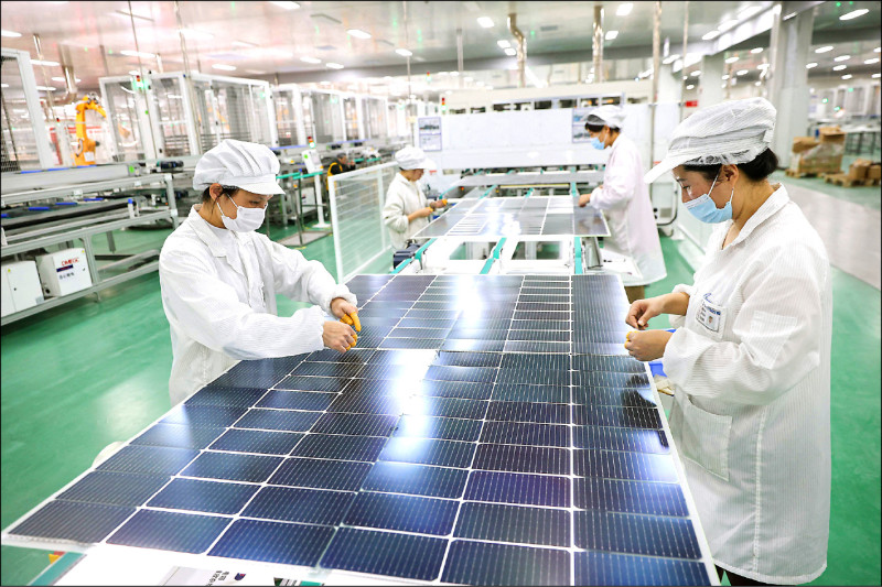 產能過剩內卷惡化 明年中企壓力更大|財富自由