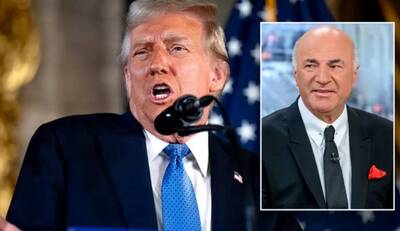 這位加拿大商人以DNA為由 支持成為美第51州