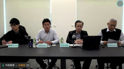 今皓鎖定AI軟硬整合路線 明年展望保守中帶樂觀