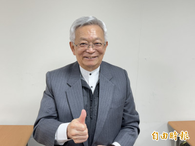 和大集團董事長沈國榮：全球電動車混戰 後年就會結束