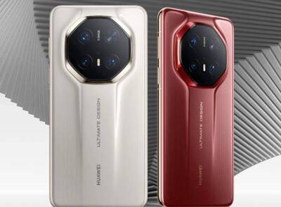 華為最新高階手機採韓國記憶體晶片 SK海力士喊冤