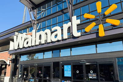 大西洋月刊 : 沃爾瑪所到之處不光低價、還有貧窮