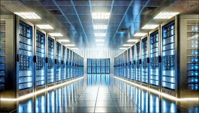 3大資料中心積極布局核能 無碳能源商業化進入新里程