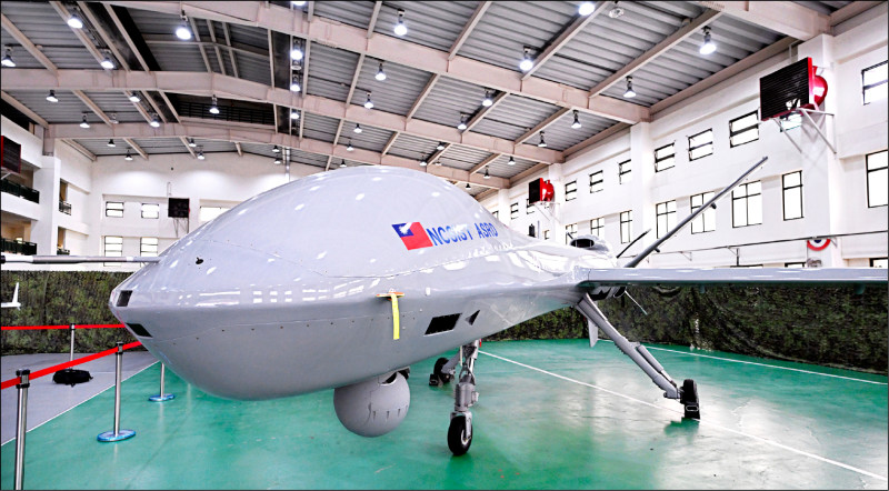 熱門股》受惠無人機技轉 亞航亮紅燈