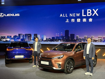 去年台灣賣了45萬7830輛新車  歷史第3高