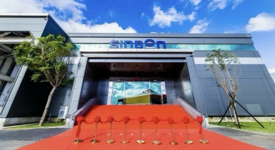 信邦2024年營收創歷史新高 今年出貨逐季增長