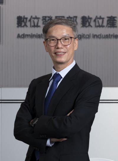 獨家》數位產業署長懸缺2個多月 工業局體系再度出線