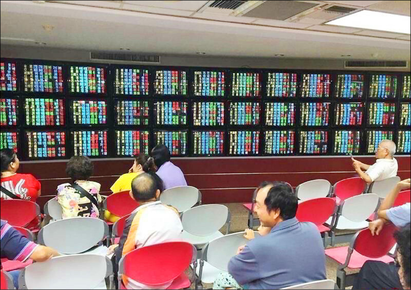 盤勢分析》短線橫盤整理 靜待CES展