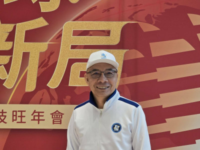 神準蔡文河：首次進軍MWC  下半年美國設據點