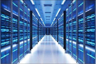 研調：去年AI伺服器出貨量年增46％ 今年再成長28％