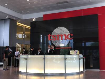 外資大買台積電2.94萬張 惟Q1恐遇成長阻力