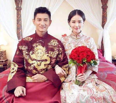 中媒爆：吳奇隆名下中國公司全註銷 退出所有關聯企業