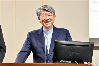 輝達台灣總部落腳地 郭智輝：黃仁勳5月在COMPUTEX宣布