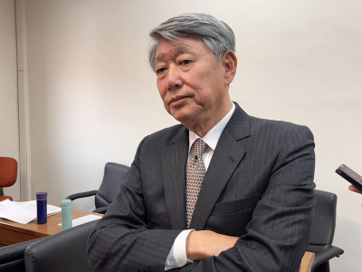 台智電被炎上！郭智輝重話：中鋼未摒除疑慮「可全面退出」