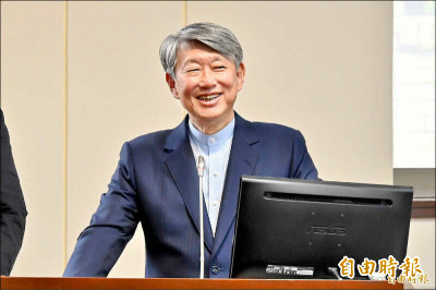 各縣市搶招輝達海外總部 經長：選址有3條件 輝達已尋覓一年多