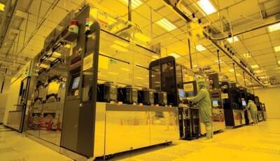 傳台積電美廠正生產3種晶片 用於蘋果和超微產品