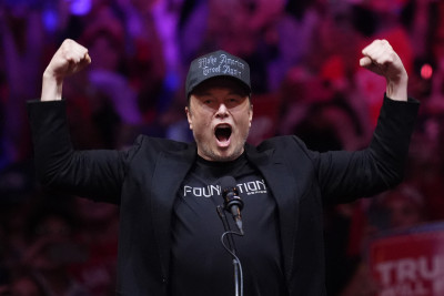 馬斯克通關《暗黑破壞神 IV》頂級挑戰 眾人驚嘆：時間管理大師