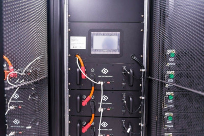 格斯推出兩用型UPS電池模組 攻資料中心商機