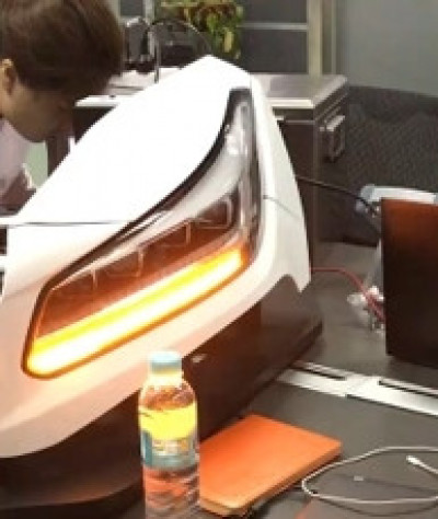 麗清去年營收達93.38億元 創歷史新高