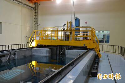 LTN經濟通》新竹清大有秘寶 不做武器改醫人