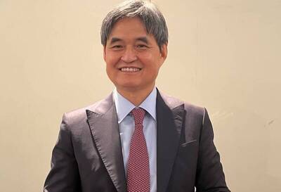 文曄去年營收9594億創新高 年增61％