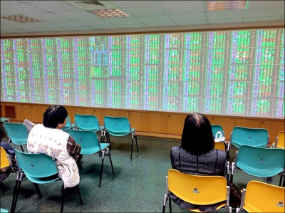 丙種資金提前退場！昨日融資大減58.4億元