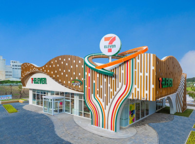 統一超商去年合併營收3379億元  年增6.63％